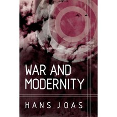 War and Modernity Paperback, Polity Press