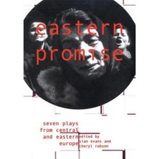 Eastern Promise: Seven Plays from Central and Eastern Europe Paperback, Aurora Metro Press