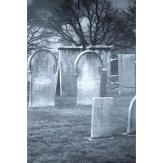 Ghost Tours Notebook Paperback, Createspace Independent Publishing Platform