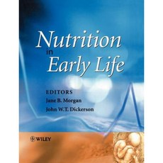Nutrition in Early Life Paperback, Wiley