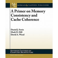 記憶體一致性和快取一致性入門，平裝本, 摩根克萊普爾