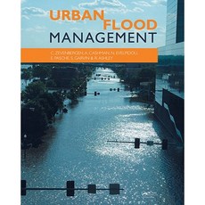 Urban Flood Management, CRC Pr I Llc