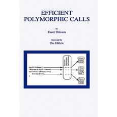 高效能多型態呼叫精裝本, 施普林格