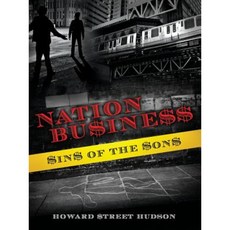Nation Bu$ine$$ Paperback, Mill City Press, Inc.
