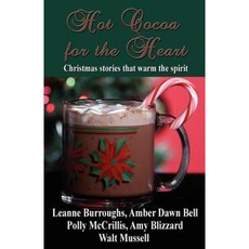 Hot Cocoa for the Heart Paperback, Highland Press