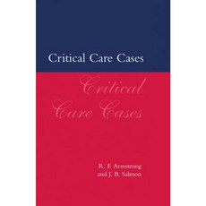 Critical Care Cases Paperback, Oxford University Press, USA