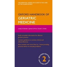Oxford Handbook of Geriatric Medicine Other, Oxford University Press, USA