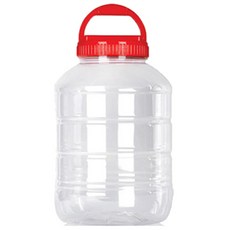 Taewon Placon PET果酒瓶, 1個, 10L