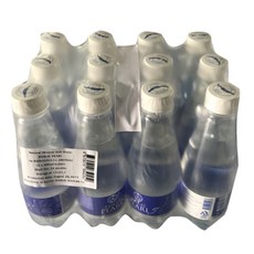 바이칼 펄 생수, 280ml, 12개