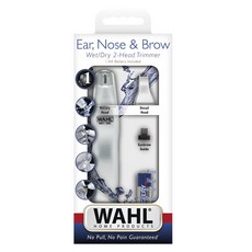 WAHL 코털 정리기, 5545-506, 혼합 색상