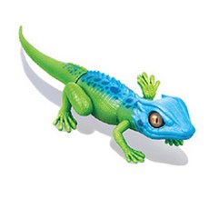 PINOCCHIO roboalive 蜥蜴 機器人 寵物, 隨機發貨