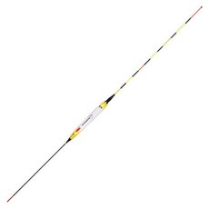 Narye名作華麗電子釣魚浮漂 385mm S Plus 180, 混色, 1個