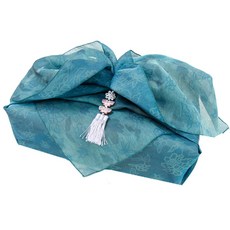 Happytool 菊花單層布水鴨, 1個