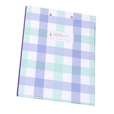 필립로지스틱 볼륨 파일케이스, 랜덤 발송, 1개
