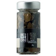 베르나르디니 타루투피 송로버섯 슬라이스, 90g, 1개