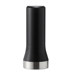 BEANPLUS My Dutch 咖啡填壓器, 1個, 黑色