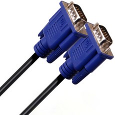 오디오시너지 RGB VGA 케이블 AS-RDL020, 1개, 2m