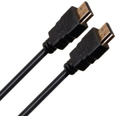 오디오시너지 HDMI 케이블 AS-HDL015, 1개, 1.5m