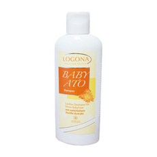 로고나 베이비 아토 샴푸, 200ml, 1개