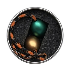 FANCUN 익스트림 핸드링 피젯스틱 FC0478, 혼합 색상, 1개