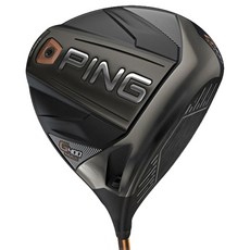 핑 골프 드라이버 G400 MAX, (MAX/ALTA) 9도 (S)