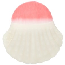 뷰티팝 조개 더스트 네일브러쉬, 15, 1개