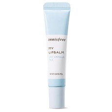이니스프리 마이 립밤, 2호 스카이 바닐라 티, 1개