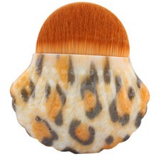 뷰티팝 조개 더스트 네일브러쉬, 09, 1개