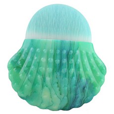 뷰티팝 조개 더스트 네일브러쉬, 05, 1개