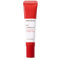 이니스프리 마이 립밤, 8호 썬키스드 체리 티, 1개