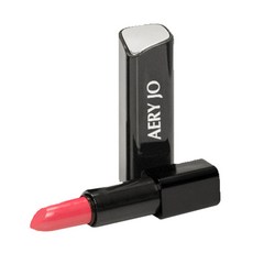 AERY JO PRO NEW Op Art 唇膏 3.5g, 1號 可愛之吻, 1個