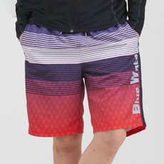 KOOGI ADVENTURE ADVENTURE 男款防紫外線海灘褲 KT-K452