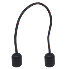 ZHENJIANG 익스트림 핸드링 피젯토이 ZJ1453 + 케이스, 혼합 색상, 1개