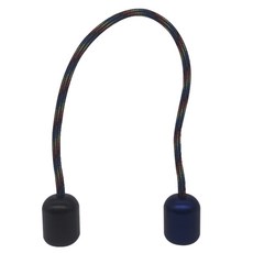 ZHENJIANG 익스트림 핸드링 피젯토이 ZJ1451 + 케이스, 혼합 색상, 1개