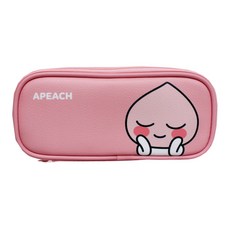아이콘스 카카오프렌즈 멀티펜슬 필통, 어피치, 1개