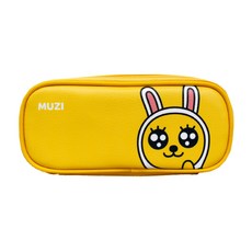 아이콘스 카카오프렌즈 멀티펜슬 필통, 무지, 1개