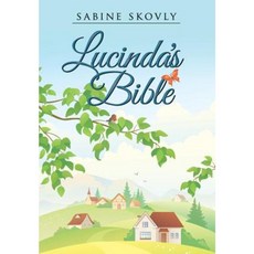 Lucinda's Bible Paperback, Createspace Independent Publishing Platform