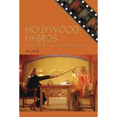 Hollywood Hybrids: Mixing Genres in Contemporary Films Paperback, Rowman & Littlefield Publishers