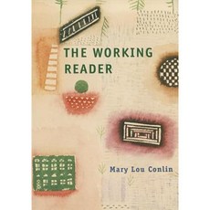 The Working Reader Paperback, Wadsworth Publishing