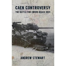 卡昂爭議：劍灘之戰 1944 年平裝本, 海利恩公司