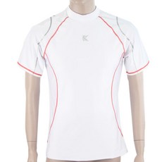 쿠기 남성용 KT-I407 래쉬가드 상의