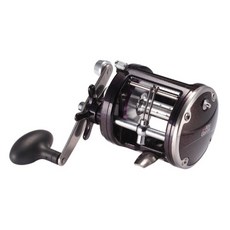 Abu Garcia Max Pune BC 紫色 Baitril, 1371861, 淺紫色