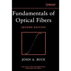 Fundamentals of Optical Fibers 精裝版, Wiley-Interscience