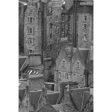 Edinburgh Scotland Notebook Paperback, Createspace Independent Publishing Platform