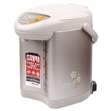 ZOJIRUSHI 象印 電動水壺 220V用, CD-JUH30K 香檳金(CT）