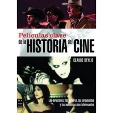 Peliculas Clave de La Historia del Film Paperback, Redbook Ediciones