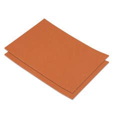 MARUDECO 可裁剪方形地板防刮墊, 2個