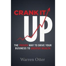Crank It Up Paperback, Michael Hanrahan Publishing