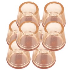 Marudeco 地板防刮裝飾蓋 圓形 中 28mm 4入, 2個