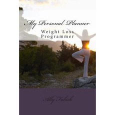 My Personal Planner: My Planner Paperback, Createspace Independent Publishing Platform